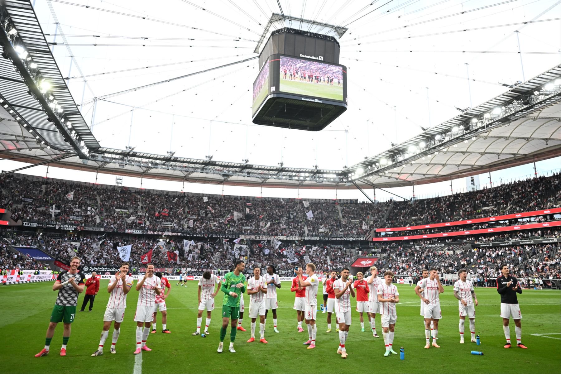 Eintracht Frankfurt