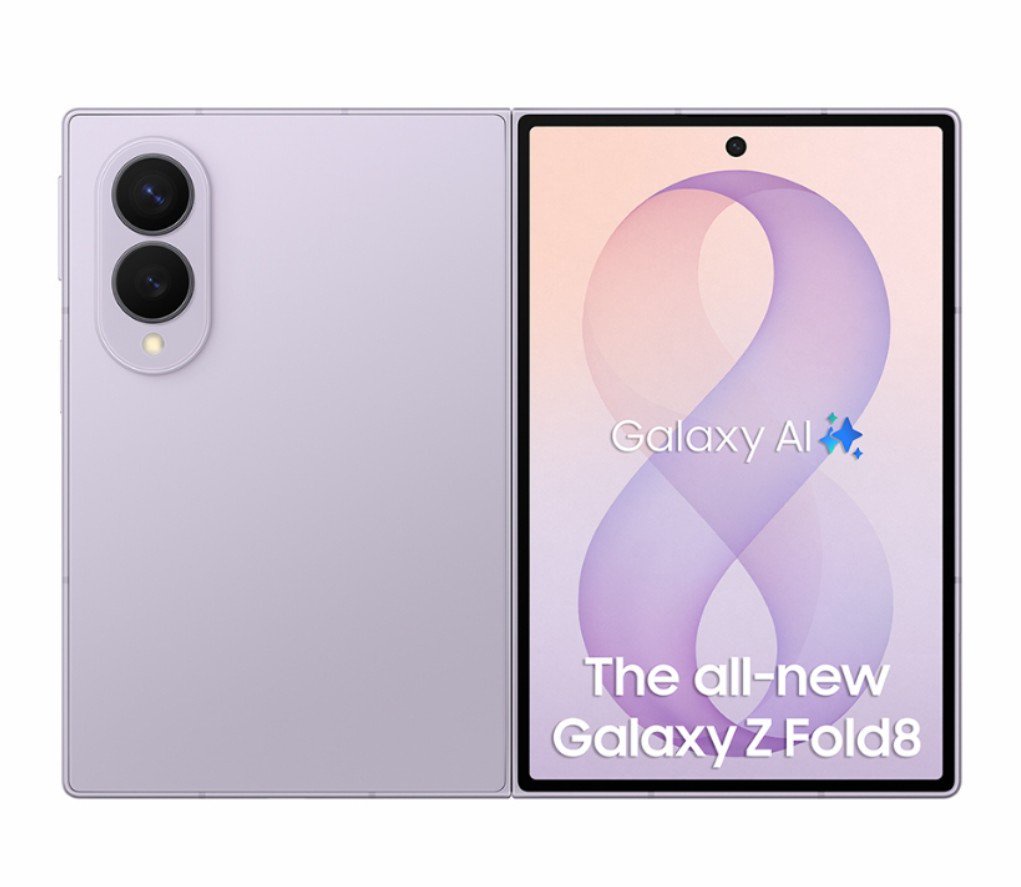 Samsung Galaxy Z Fold 8