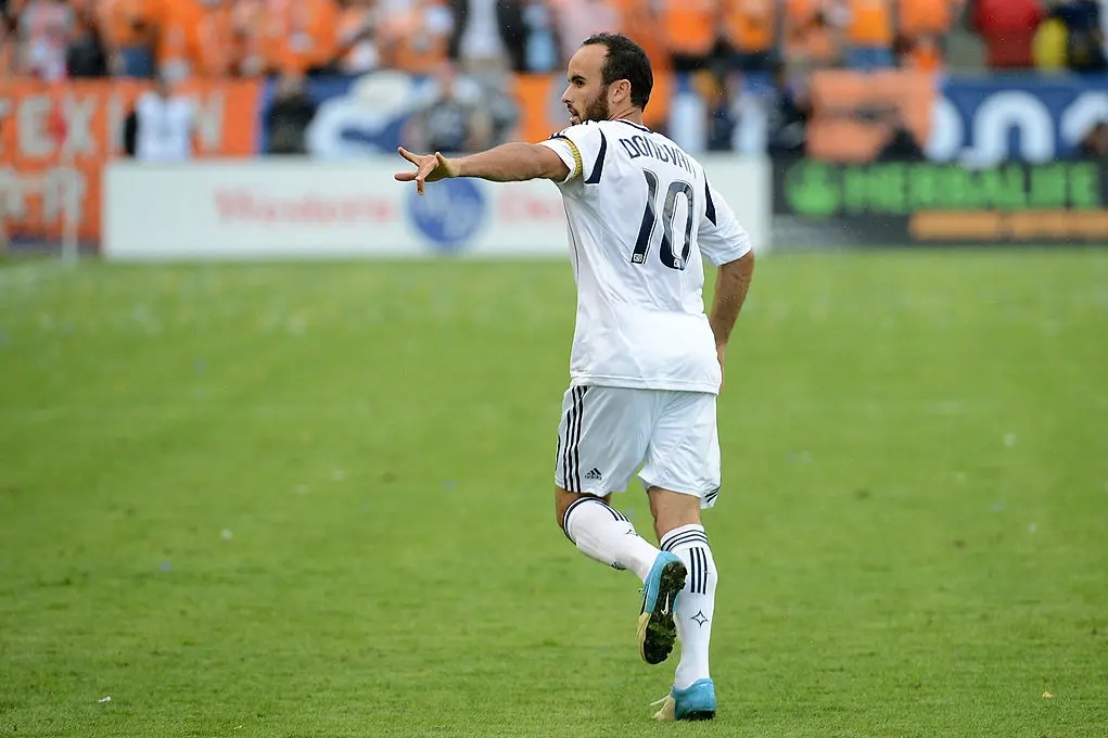 donovan running away