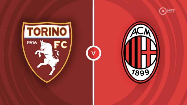 Torino vs AC Milan Prediction and Betting Tips