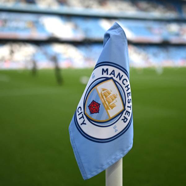 Manchester City faces historic points deduction and relegation to Championship