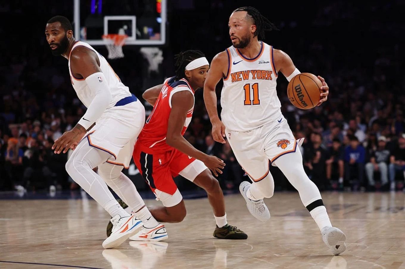 How to watch 2026-2027 NBA regular season live online, livestream ABC, ESPN, NBC, Prime Video and Peacock