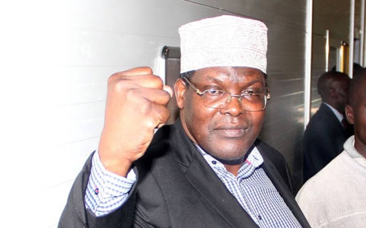 Big win for Miguna Miguna as court gives new directives on his return