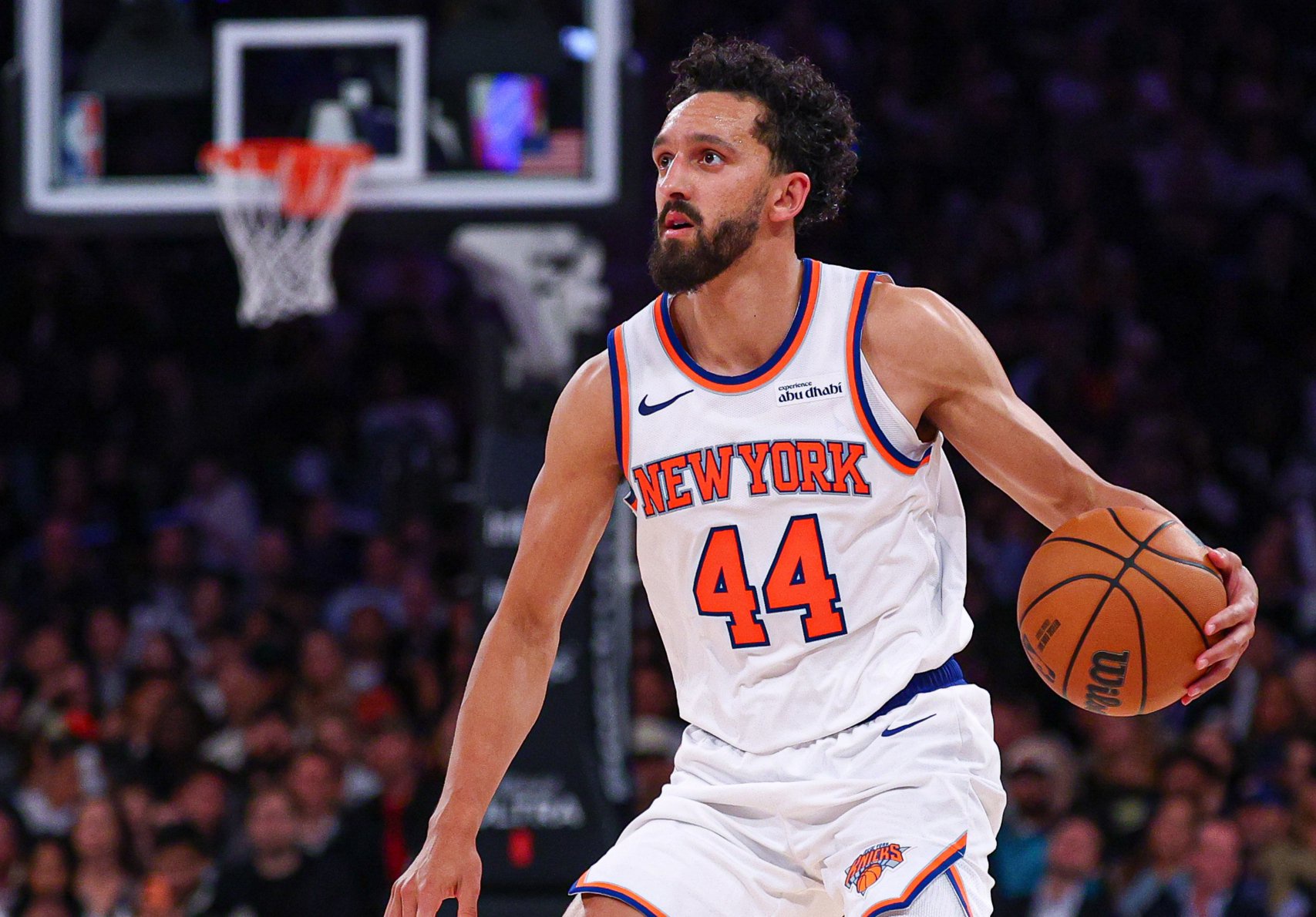 knicks