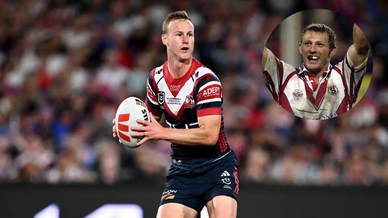 Daly Cherry-Evans will play for Hull FC next season.