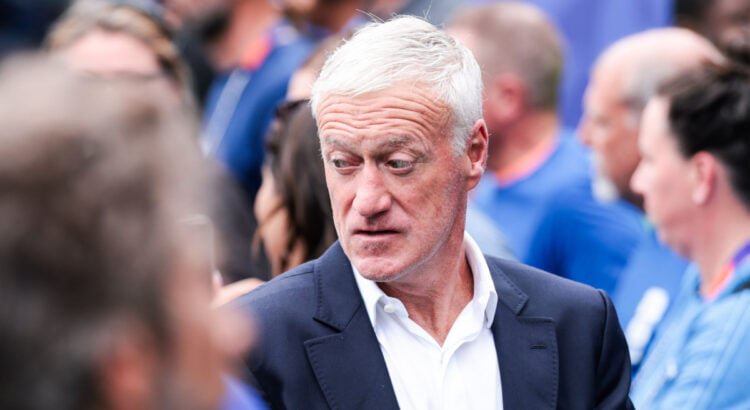 Didier Deschamps séduit par Jules : réputé pour son "poulpe à la chair tendre", ce restaurant l'a conquis grâce à sa cuisine "maison, locale et authentique"