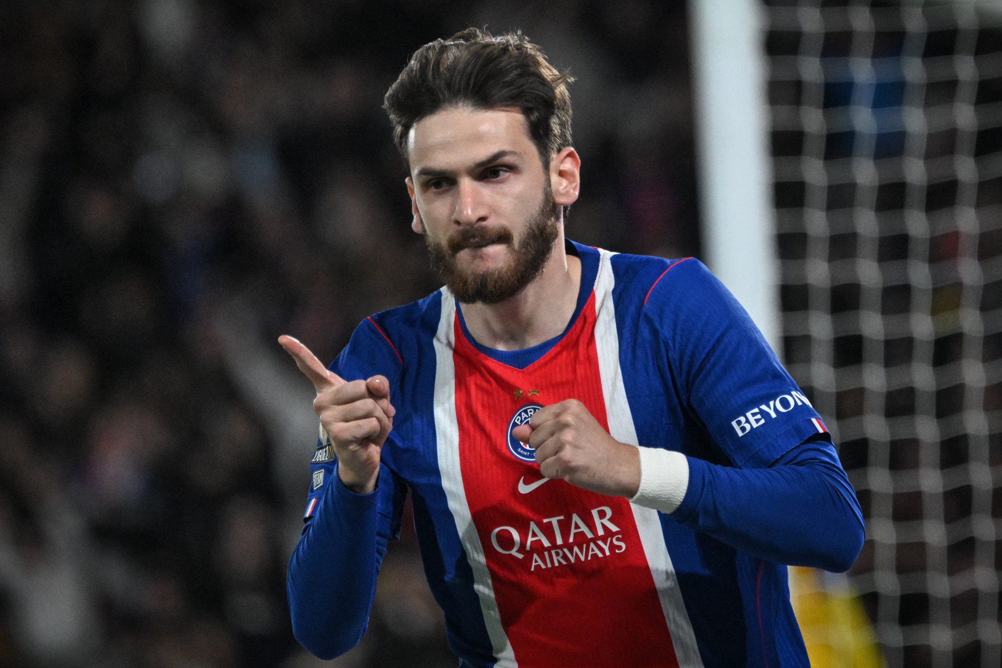Khvicha Kvaratskhelia /