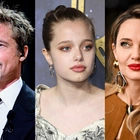 Angelina Jolie and Brad Pitt's daughter Shiloh files to drops 'Pitt' from last name