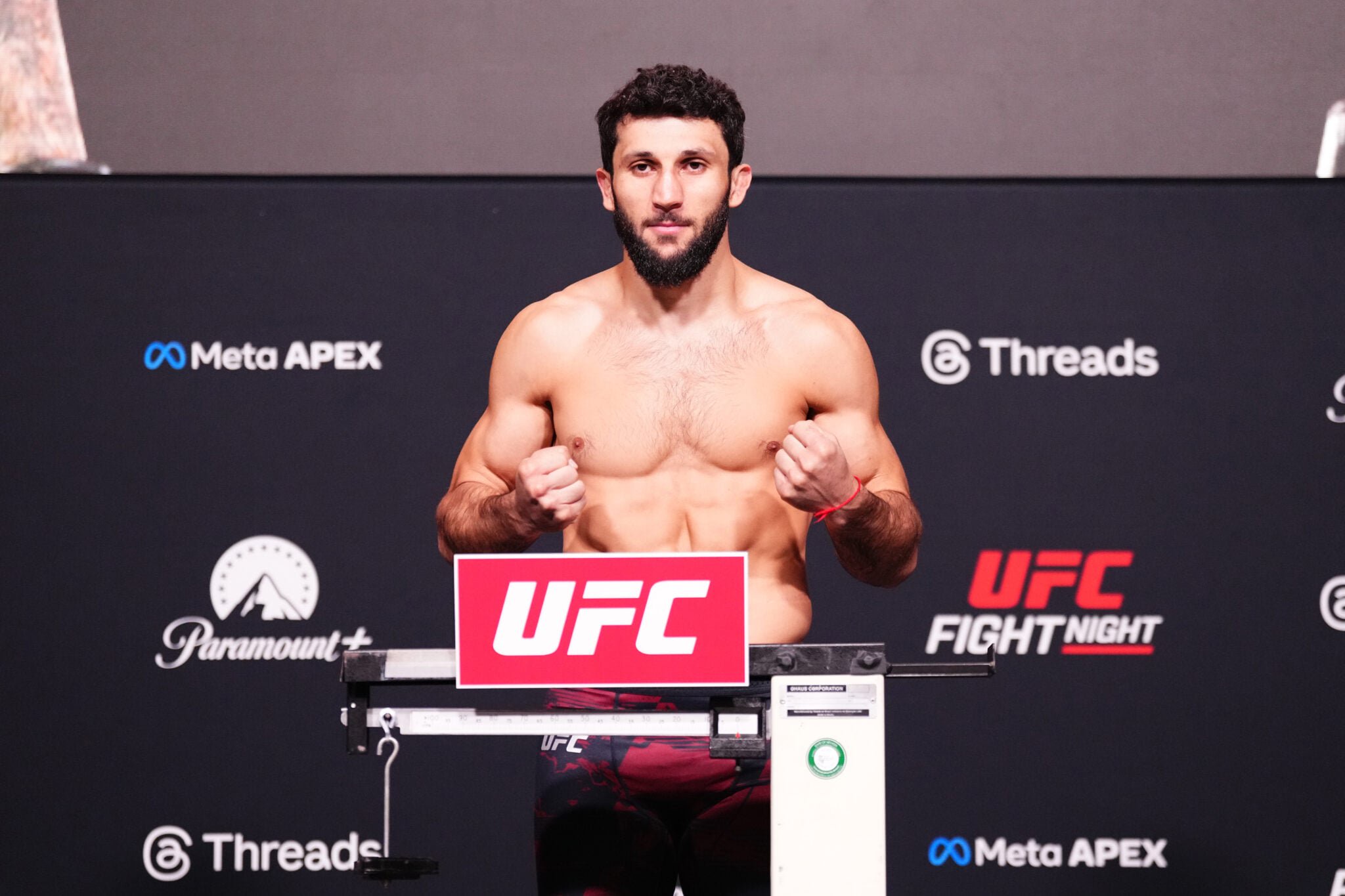 Photo by Jeff Bottari/Zuffa LLC