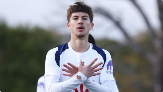 Tottenham