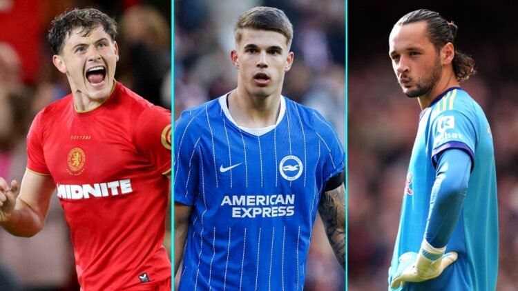 Six Premier League summer sales that already look a mistake: Spurs, City, Arsenal