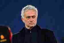 Jose Mourinho has fired a warning to Man Utd