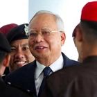 Malaysian court tosses jailed ex-Prime Minister Najib's bid to...