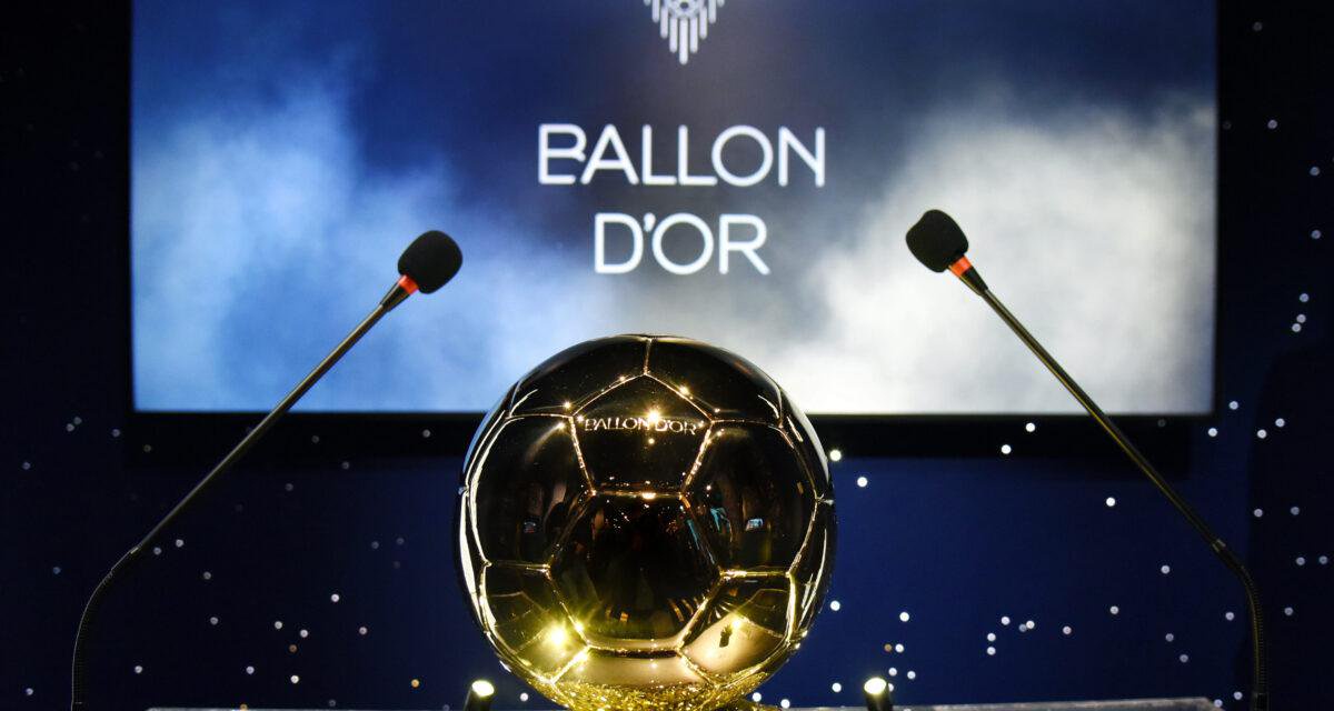 Ballon d'Or