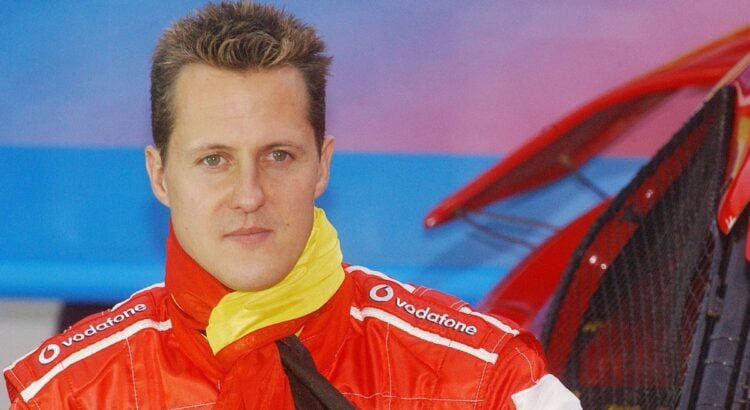Michael Schumacher : plus de 8,5M€ de facture, le montant colossal affiché sur le Benetton avec lequel il a remporté sa première victoire en F1