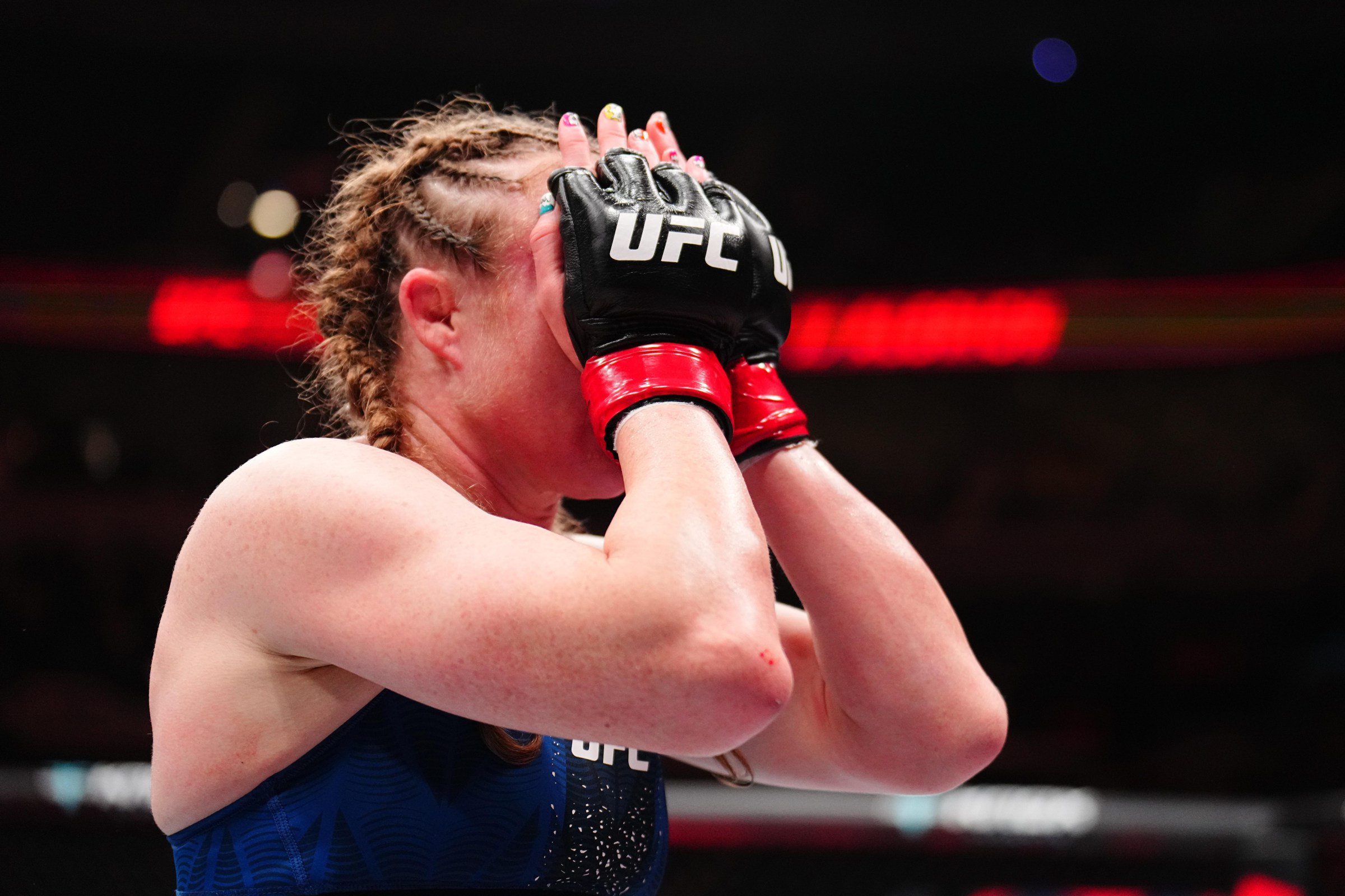Photo by Chris Unger/Zuffa LLC