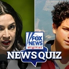 Fox News Digital's News Quiz: July 5, 2024