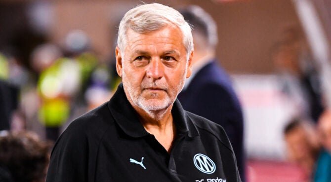 Bruno Genesio OM