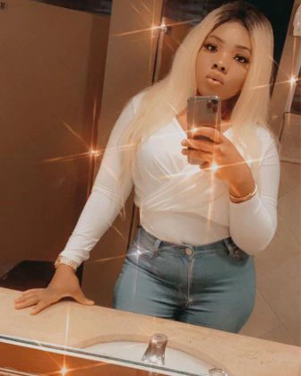See Adorable Pictures of Toyin Adegbola (Toyin Asewo to re Mecca), her children and grandchildren