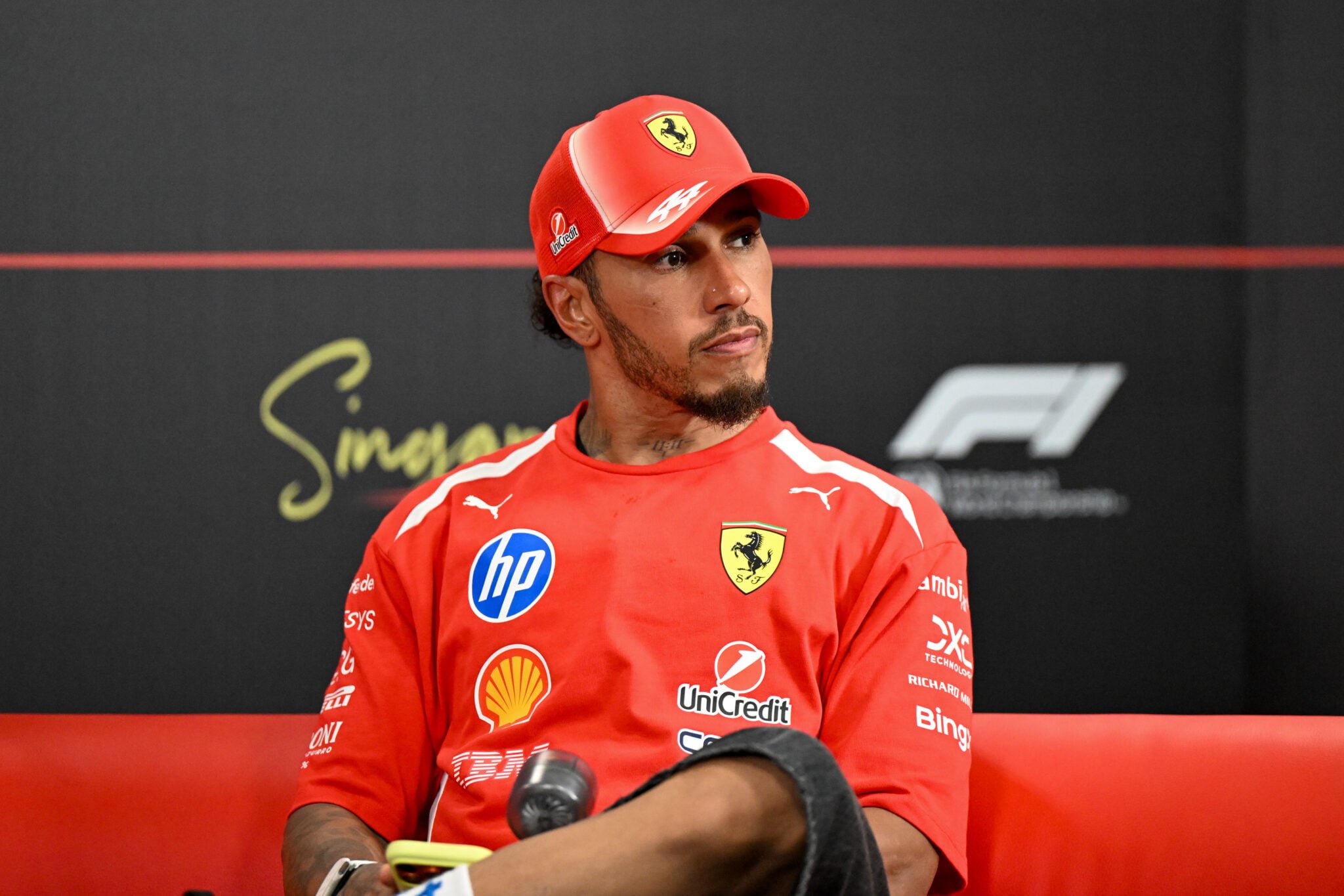 Photo by Alessio Morgese/NurPhoto via Getty Images