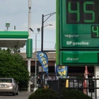 Congressional Democrats slam oil executives over gas prices