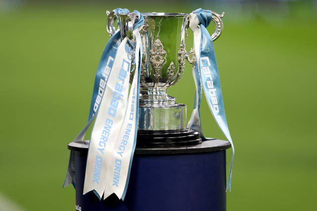 The draw for the quarter-finals is set to be made