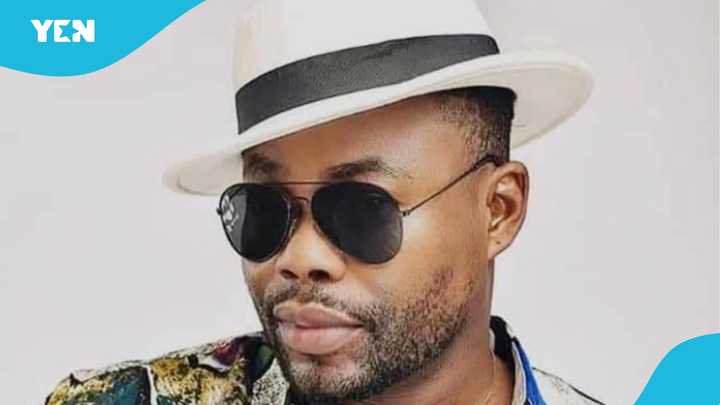 Dada KD, Dada KD Dies, Dada KD's Funeral, 2025 Celebrity Deaths, Ghanaian Musicians, Highlife Artiste