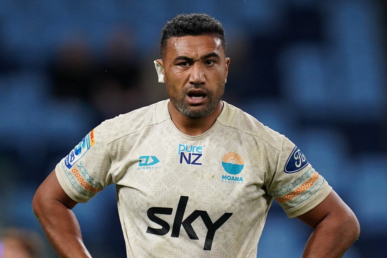 Jimmy Tupou ne sera pas joker médical au Stade Toulousain.