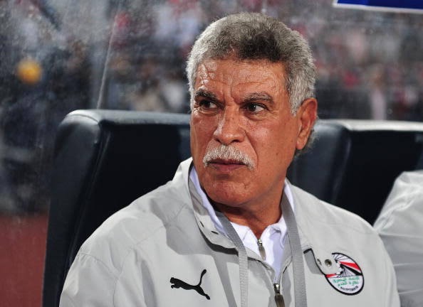PESEIRO OUT: 3 World-Class Managers That Could Replace Jose Peseiro as Super Eagles head coach.