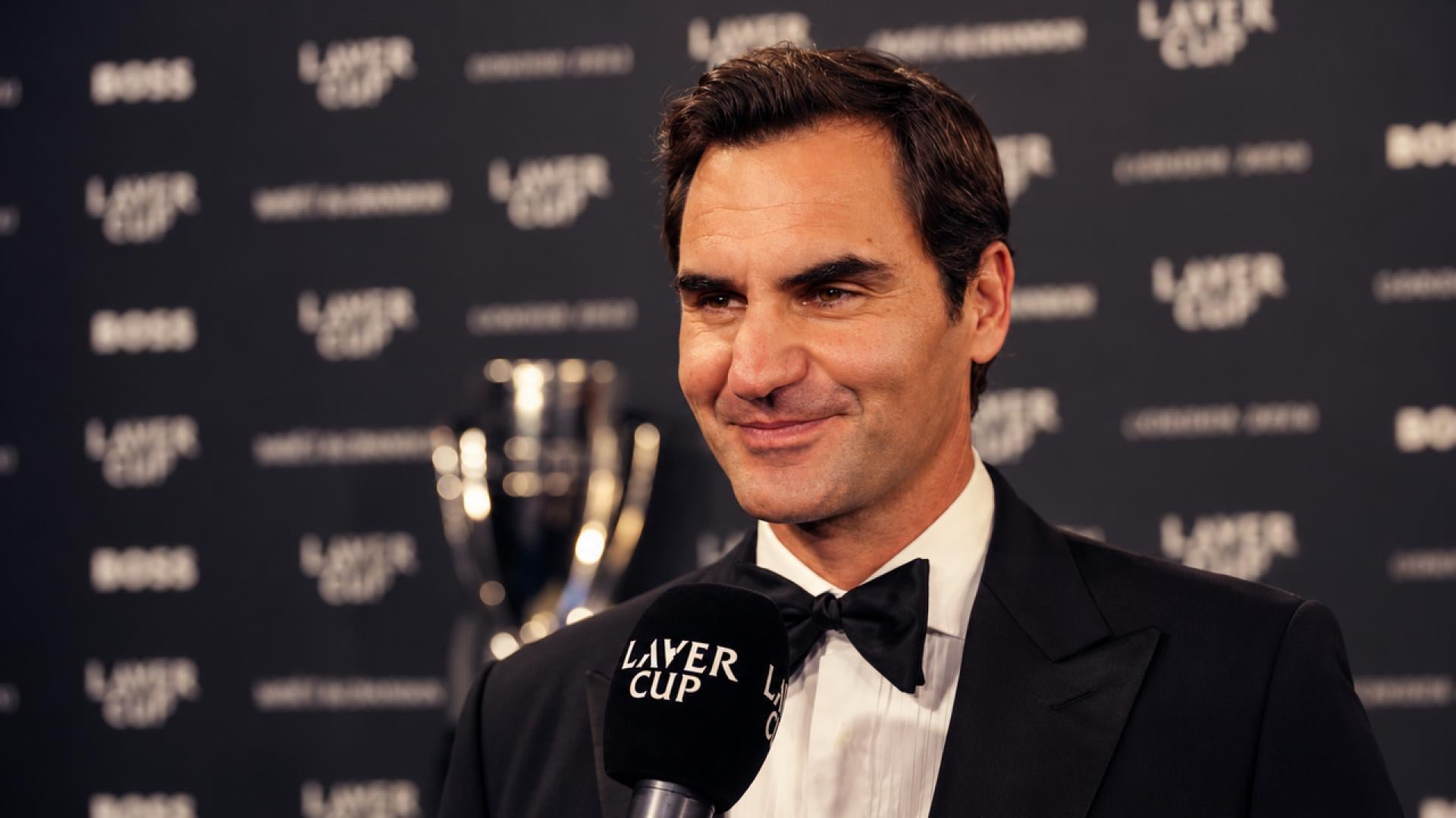 Roger Federer könnte in neuer Rolle auf die Tour zurückkehren