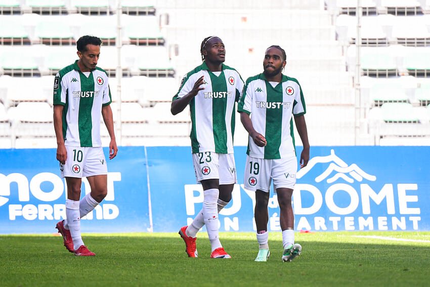 Jovany Ikanga (Red Star)