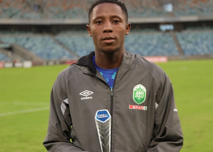 Orlando Pirates news transfers