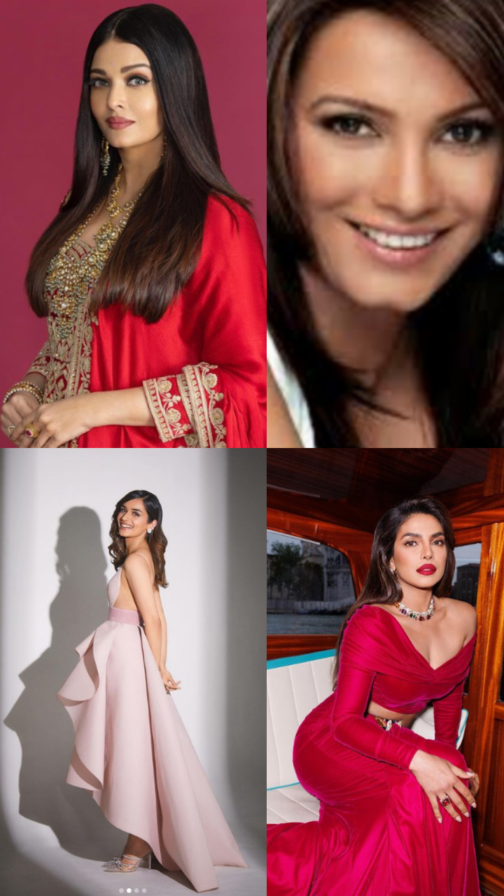 Miss World Beauty Secrets