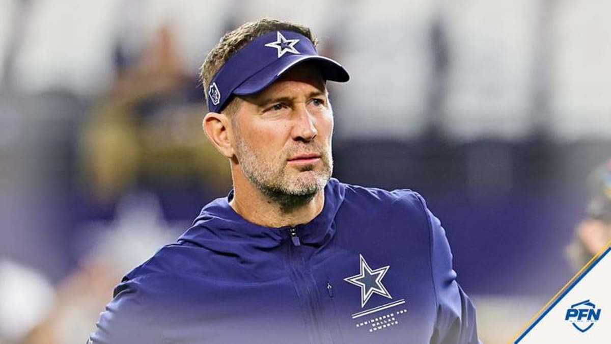 ‘We as a Jets Offense Were Terrible’ — Former NFL WR Throws Shade at Cowboys HC Brian Schottenheimer Over Past Coaching Stint