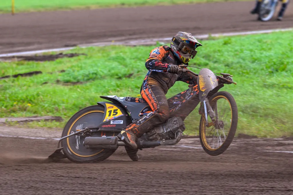 FIM Long Track World Championship Final 4