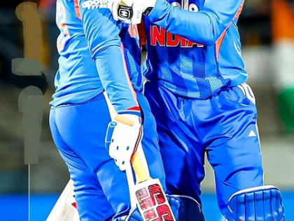 Shreyas Iyer Hails Abhishek-Sooryavanshi Duo: 'Absolutely Stunning, Mind-Boggling' | Shreyas Iyer Hails Abhishek-Sooryavanshi Duo: 'Absolutely Stunning, Mind-Boggling'