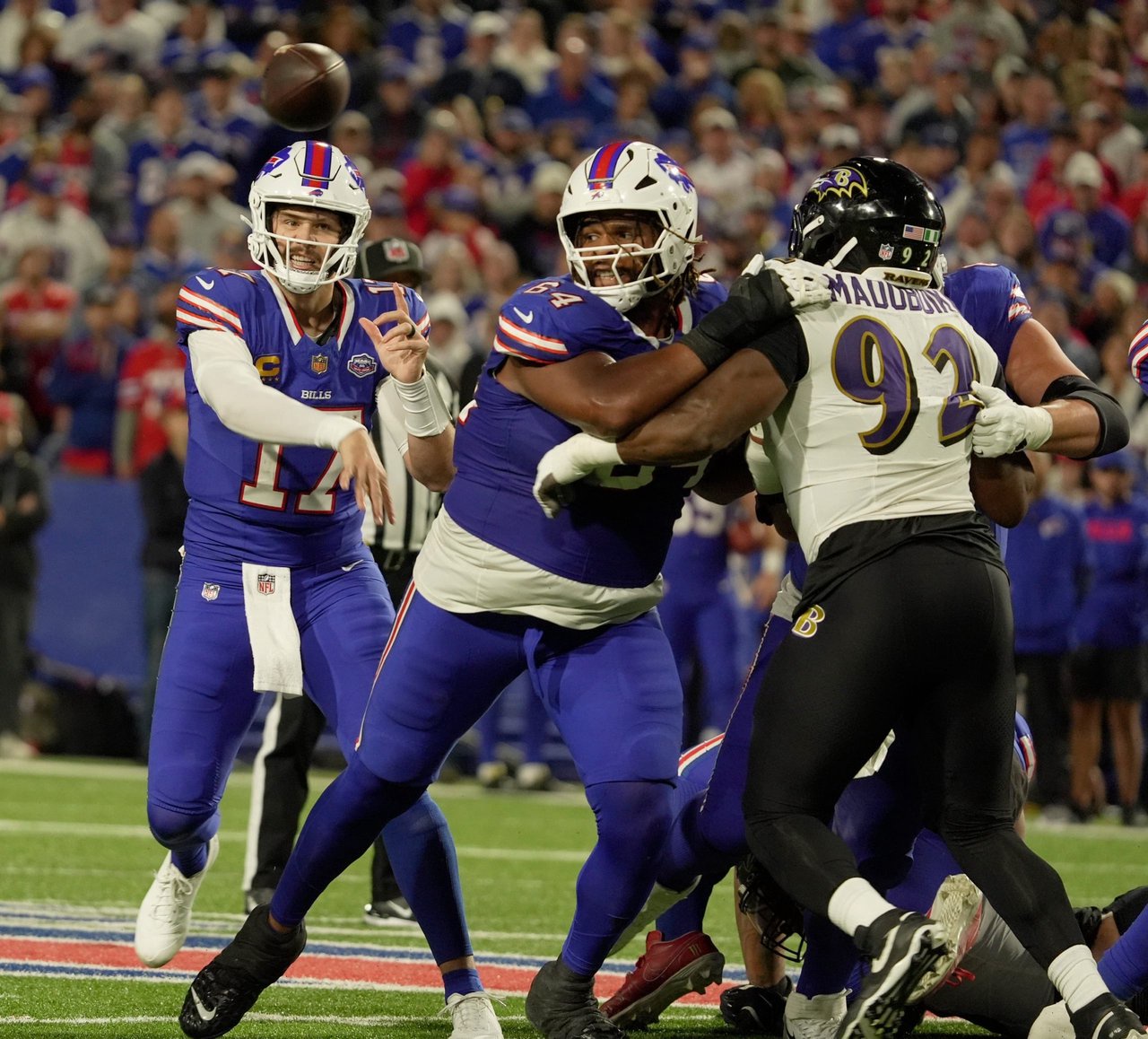 NFL Week 8 Predictions, NFL Picks This Week