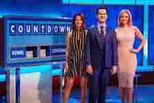 Countdown regulars Susie Dent (L) and Rachel Riley (R) have featured as regulars on the unique format