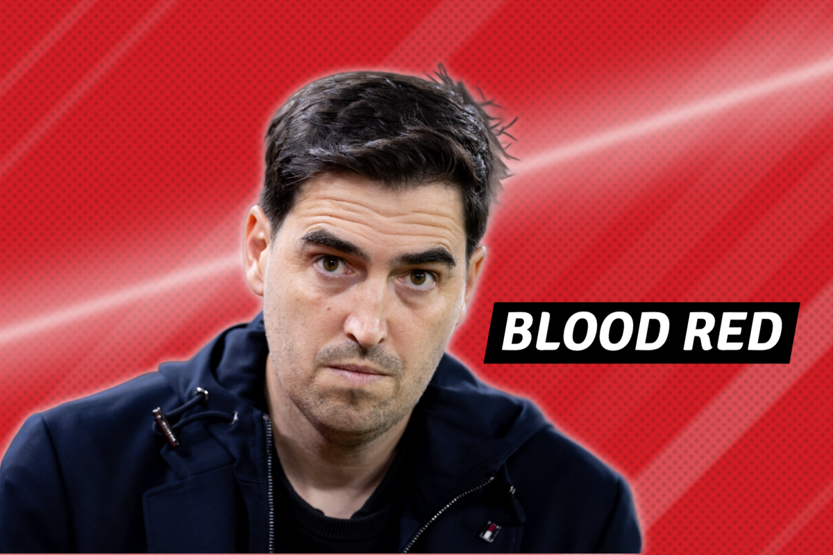 Andoni Iraola