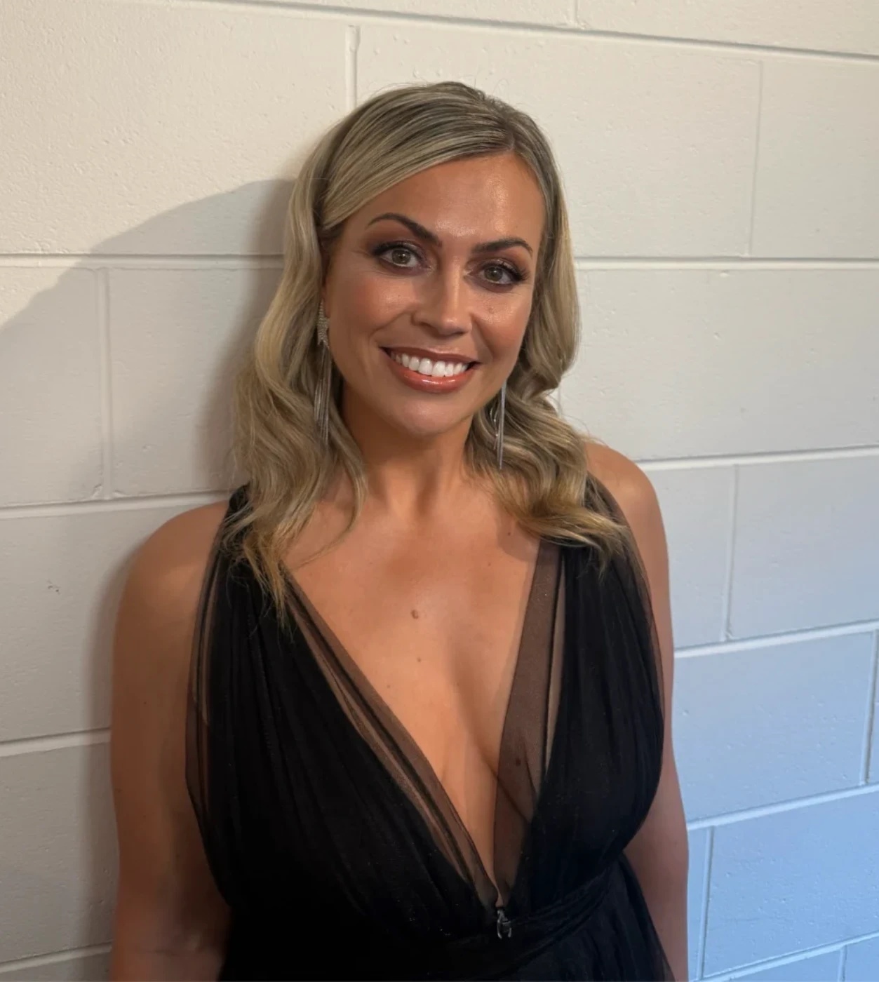 Laura McGoldrick