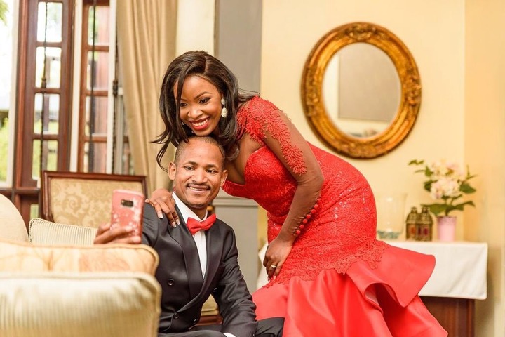 BABU OWINO&#39;s wife should start looking for a sponsor! See the miracle that  happened which may send him to Kamiti for good – DJ EVOLVE will get  justice! | DAILY POST