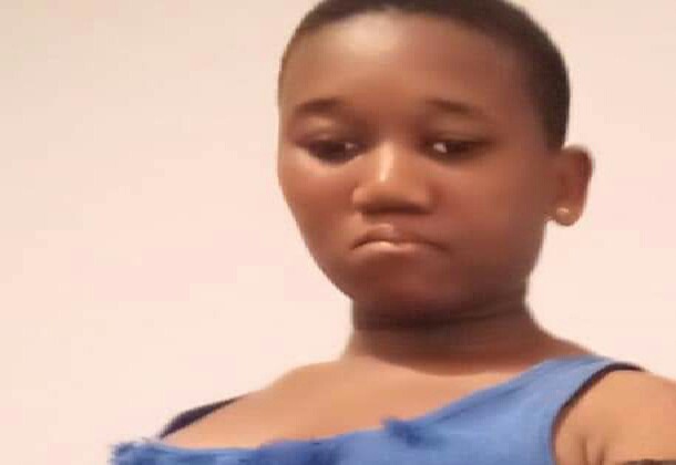 'She thought it was water' - 14-year-old girl d!es after drinking sulphuric acid (Photos)