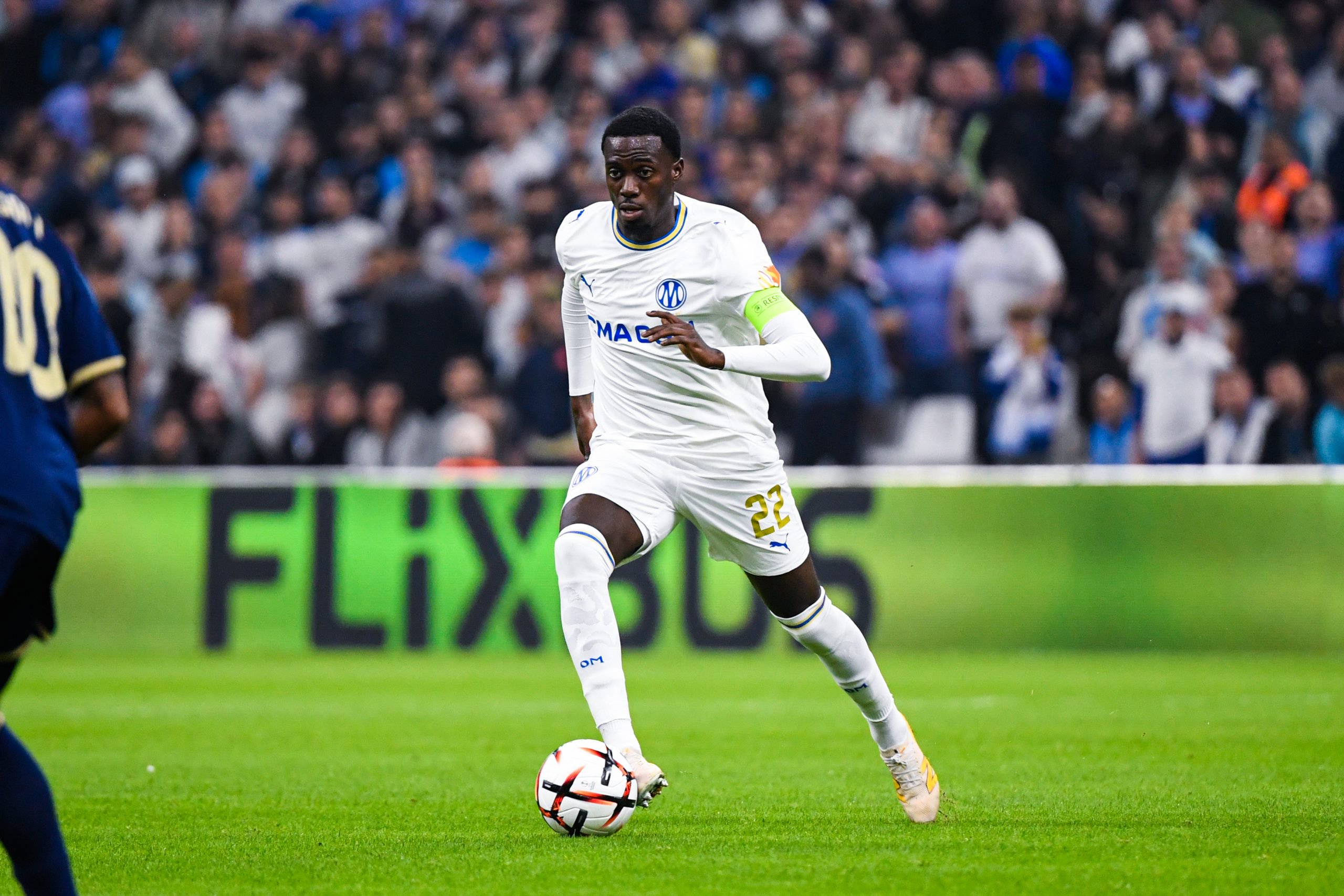 Timothy WEAH