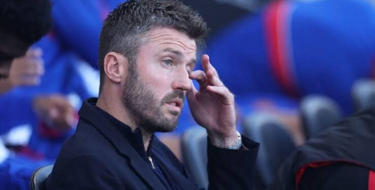 Six United Stars Miss Training Ahead Champions League Clash