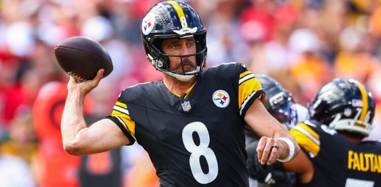 Aaron Rodgers