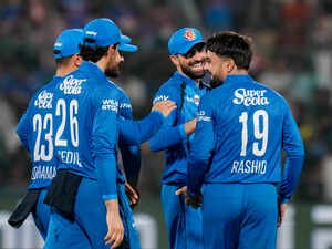 Afghanistan vs Zimbabwe 2026 Playing 11, Live Streaming