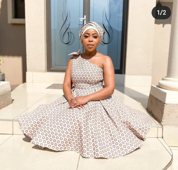 45 Pictures Of Tswana Design Dresses Ideas For Wedding 2021 Style You 7