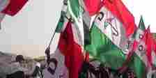 PDP: PWDs seek slot in opposition party leadership