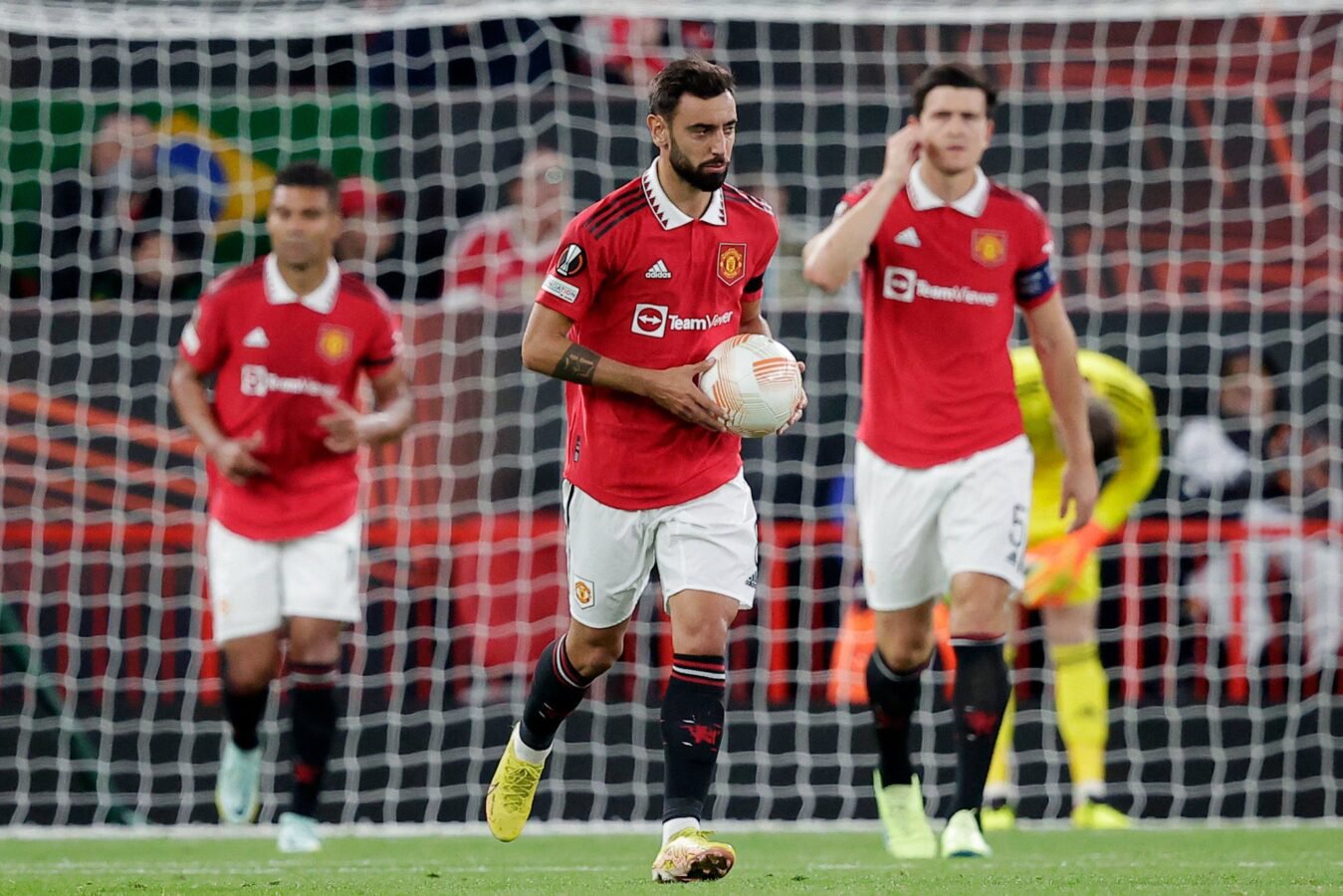 Man United Confirm Match Against Sheriff Will Go Ahead As Scheduled