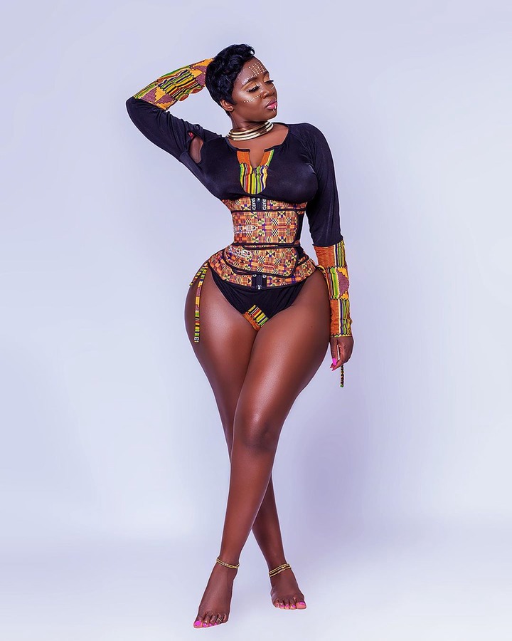 thin waist how to get thin waist like princess shyngle